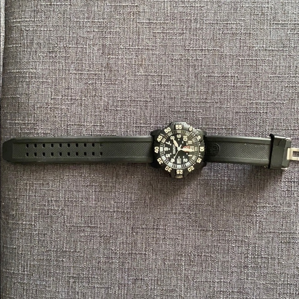 Luminox men’s watch